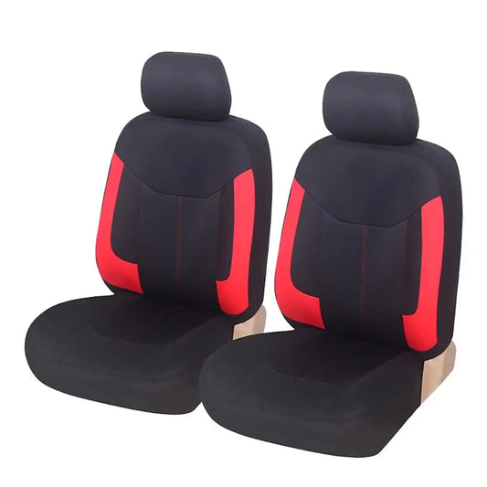 Car Seat Covers Universal Fit Seat Cover Protectors Car Accessories Fashion Car-Styling