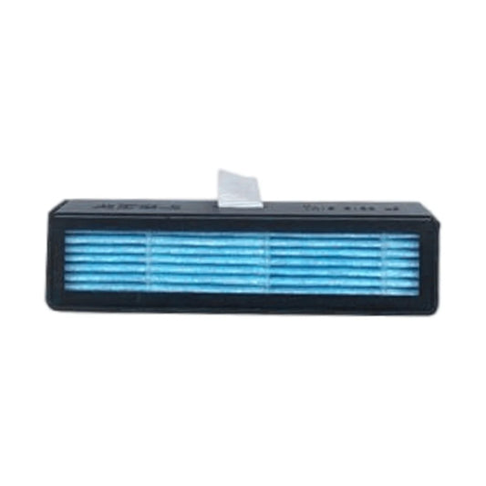 Solar PM2.5 HEPA Filter Smart ON/OFF Negative Ion Deodorant Smoke Remover Portable Wireless Air Ionizer Car Interior Accessories